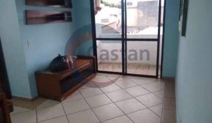Apartamento com 2 quartos à venda na Rua Mogi Mirim, --, Mooca, São Paulo, 55 m2 por R$ 425.300