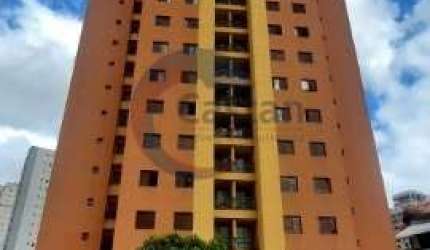 Apartamento com 3 quartos à venda na Rua Curupace, --, Mooca, São Paulo, 67 m2 por R$ 509.000