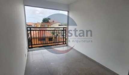 Apartamento com 2 quartos à venda na Rua das Tulipas, --, Vila Prudente, São Paulo, 55 m2 por R$ 457.000