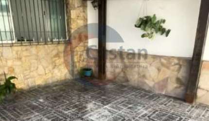 Casa com 3 quartos à venda na Rua São Jorge, --, Tatuapé, São Paulo, 137 m2 por R$ 1.065.000