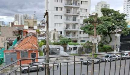 Apartamento com 3 quartos à venda na Rua Marquês de Valença, --, Mooca, São Paulo, 77 m2 por R$ 630.000