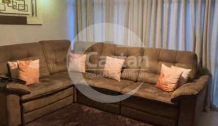Apartamento com 3 quartos à venda na Rua Japuruchita, --, Mooca, São Paulo, 127 m2 por R$ 639.000