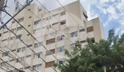 Apartamento com 1 quarto à venda na Rua dos Alpes, --, Cambuci, São Paulo, 50 m2 por R$ 280.000