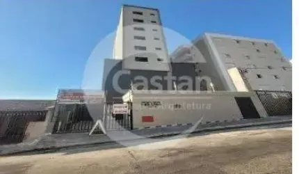 Apartamento com 2 quartos à venda na Rua Alves de Almeida, --, Vila Formosa, São Paulo, 38 m2 por R$ 264.000