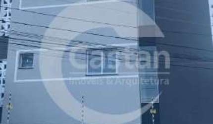 Apartamento com 1 quarto à venda na Rua Horizonte, --, Vila Carrão, São Paulo, 26 m2 por R$ 245.000