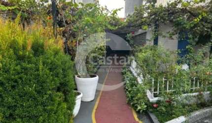 Apartamento com 2 quartos à venda na Rua Coronel Francisco Amaro, --, Brás, São Paulo, 46 m2 por R$ 250.000