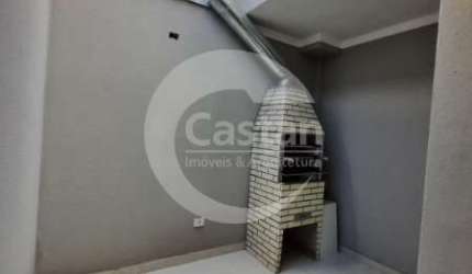 Casa com 3 quartos à venda na Rua Santa Mafalda, --, Vila Matilde, São Paulo, 70 m2 por R$ 730.000