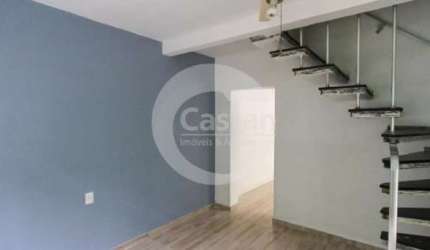 Casa com 2 quartos à venda na Avenida Brumado de Minas, --, Jardim Independência, São Paulo, 88 m2 por R$ 490.000