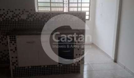 Apartamento com 1 quarto para alugar na Rua dos Trilhos, --, Mooca, São Paulo, 48 m2 por R$ 2.000