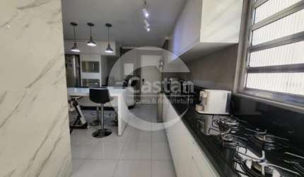 Apartamento com 2 quartos à venda na Rua Baguari, --, Tatuapé, São Paulo, 110 m2 por R$ 850.000