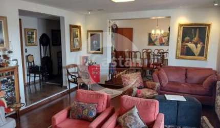 Apartamento com 4 quartos à venda na Rua Alabastro, --, Aclimação, São Paulo, 215 m2 por R$ 1.700.000