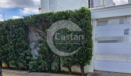 Casa em condomínio fechado com 3 quartos à venda na Rua Apeu, --, Ipiranga, São Paulo, 110 m2 por R$ 850.000