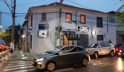Casa com 3 quartos à venda na Rua Xavier de Almeida, --, Ipiranga, São Paulo, 120 m2 por R$ 790.000