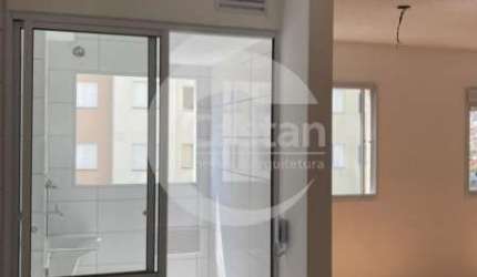 Apartamento com 1 quarto à venda na Avenida Professor Luiz Ignácio Anhaia Mello, --, Vila Prudente, São Paulo, 32 m2 por R$ 239.000
