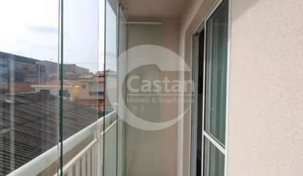 Apartamento com 1 quarto à venda na Avenida Vila Ema, --, Vila Ema, São Paulo, 31 m2 por R$ 290.000