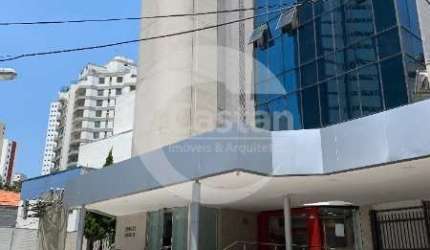 Sala comercial com 1 sala à venda na Parque da Aclimação, --, Aclimação, São Paulo, 68 m2 por R$ 585.000