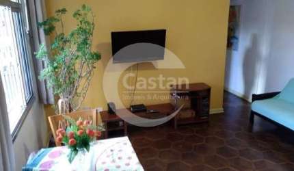Apartamento com 3 quartos à venda na Rua Curupace, --, Mooca, São Paulo, 90 m2 por R$ 530.000