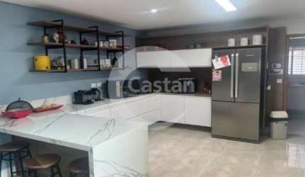 Casa com 4 quartos à venda na Rua Manuel Custódio, --, Alto da Mooca, São Paulo, 150 m2 por R$ 2.340.000