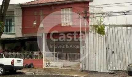 Casa com 3 quartos à venda na Rua dos Trilhos, --, Mooca, São Paulo, 192 m2 por R$ 1.090.000