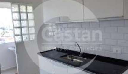 Apartamento com 1 quarto à venda na Rua Barão de Iguape, --, Liberdade, São Paulo, 48 m2 por R$ 269.000