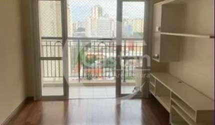 Apartamento com 3 quartos à venda na Rua Marina Crespi, --, Mooca, São Paulo, 85 m2 por R$ 820.000