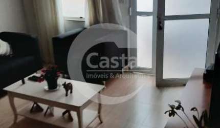 Casa com 2 quartos à venda na Rua Templários, --, Vila Formosa, São Paulo, 60 m2 por R$ 617.000