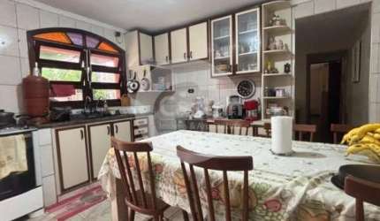 Casa com 4 quartos à venda na Lopes Benavides, --, Vila Ema, São Paulo, 362 m2 por R$ 800.000