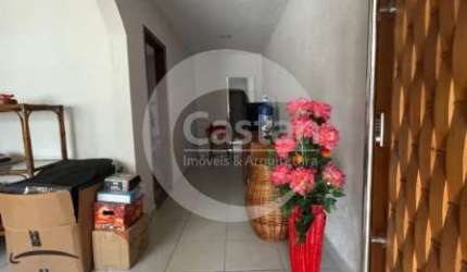 Casa em condomínio fechado com 2 quartos à venda na Rua Coronel Cintra, --, Mooca, São Paulo, 74 m2 por R$ 480.000