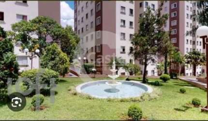 Apartamento com 3 quartos à venda na Rua General Porfírio da Paz, --, Sapopemba, São Paulo, 80 m2 por R$ 370.000