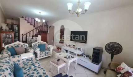 Casa com 3 quartos à venda na Rua Antônio Pádua de Oliveira, --, Vila Prudente, São Paulo, 102 m2 por R$ 980.000