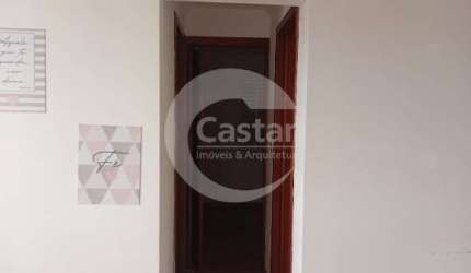 Apartamento com 2 quartos à venda na Rua Visconde de Parnaíba, --, Mooca, São Paulo, 67 m2 por R$ 340.000