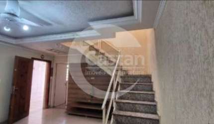 Casa com 4 quartos à venda na Rua Jacirendi, --, Tatuapé, São Paulo, 340 m2 por R$ 1.600.000