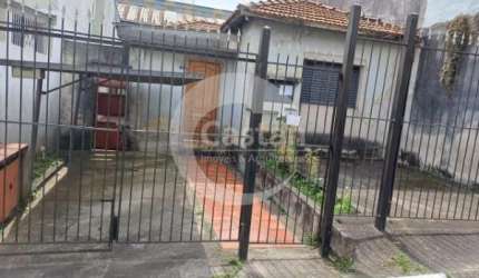 Casa com 2 quartos à venda na Rua Alexandre Gutierrez, --, Vila Alpina, São Paulo, 96 m2 por R$ 285.880