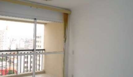 Apartamento com 3 quartos à venda na Rua do Oratório, --, Mooca, São Paulo, 68 m2 por R$ 560.000