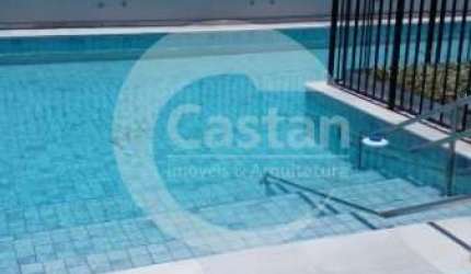 Apartamento com 1 quarto para alugar na Rua Vinte e Oito de Setembro, --, Ipiranga, São Paulo, 28 m2 por R$ 2.834