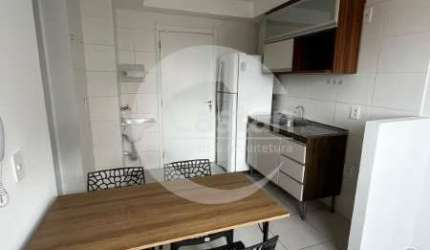 Apartamento com 2 quartos à venda na Rua Caetano Pinto, --, Brás, São Paulo, 33 m2 por R$ 270.000