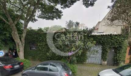 Terreno à venda na Rua Paraupava, --, Mooca, São Paulo, 100 m2 por R$ 700.000