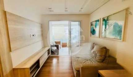 Apartamento com 3 quartos à venda na Rua Marechal Barbacena, --, Jardim Anália Franco, São Paulo, 96 m2 por R$ 1.359.900