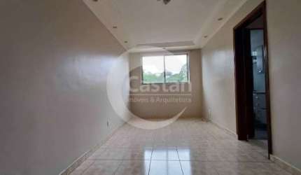 Apartamento com 2 quartos à venda na Avenida Xavier Pinheiro, --, Vila Formosa, São Paulo, 55 m2 por R$ 315.000