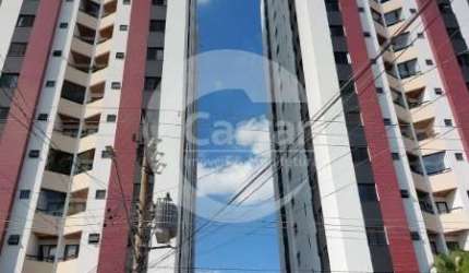 Apartamento com 3 quartos à venda na Rua Vilela, --, Tatuapé, São Paulo, 63 m2 por R$ 540.000