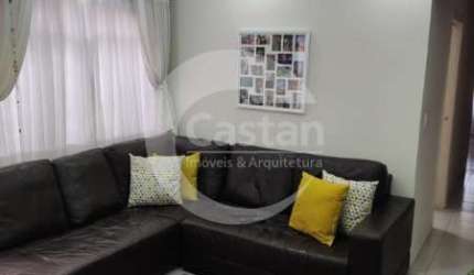 Casa em condomínio fechado com 2 quartos à venda na Rua Antônio Peres Mulla, --, Vila Carrão, São Paulo, 120 m2 por R$ 697.000