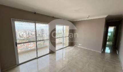 Apartamento com 3 quartos para alugar na Rua Darnilo Martins Pereira, --, Mooca, São Paulo, 94 m2 por R$ 5.000