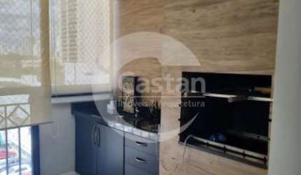 Apartamento com 3 quartos à venda na Rua Taquarytinga, --, Mooca, São Paulo, 88 m2 por R$ 1.060.000