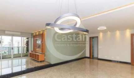 Cobertura com 4 quartos à venda na Rua Xavier de Almeida, --, Ipiranga, São Paulo, 340 m2 por R$ 3.191.000