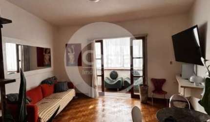 Apartamento com 2 quartos à venda na Dom Pedro Ii, --, Centro, São Paulo, 100 m2 por R$ 430.000