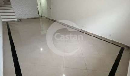 Casa em condomínio fechado com 3 quartos à venda na Praça São Constâncio, --, Vila Formosa, São Paulo, 120 m2 por R$ 850.000