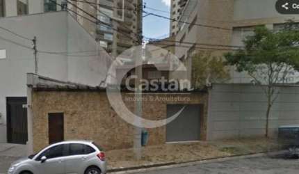 Casa com 3 quartos à venda na Rua Coronel Irineu de Castro, --, Jardim Anália Franco, São Paulo, 350 m2 por R$ 3.500.000
