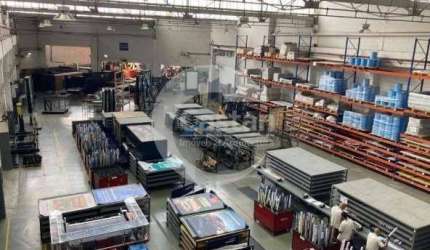 Prédio com 5 salas à venda na Deocleciana, --, Luz, São Paulo, 3991 m2 por R$ 31.928.000