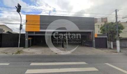 Barracão / Galpão / Depósito com 2 salas à venda na Avenida Doutor Eduardo Cotching, --, Vila Formosa, São Paulo, 572 m2 por R$ 5.300.000