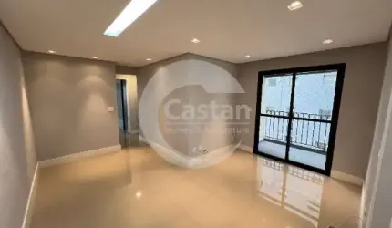 Apartamento com 3 quartos para alugar na Rua Campo Largo, --, Mooca, São Paulo, 70 m2 por R$ 3.300